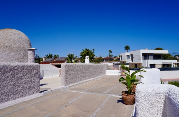 Reventa - Detached House / Villa - Ciudad Quesada