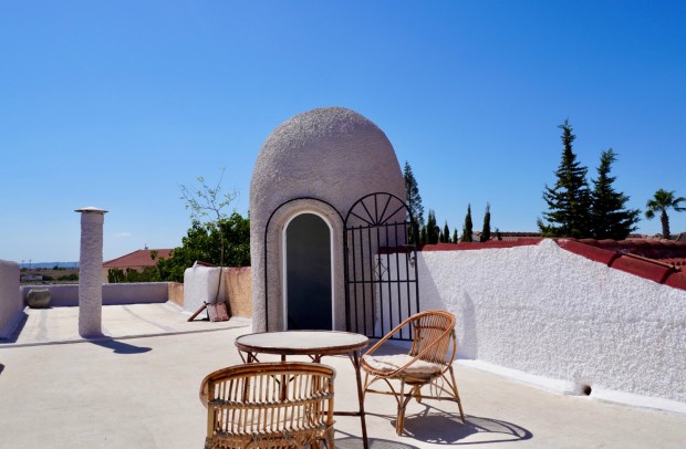 Reventa - Detached House / Villa - Ciudad Quesada