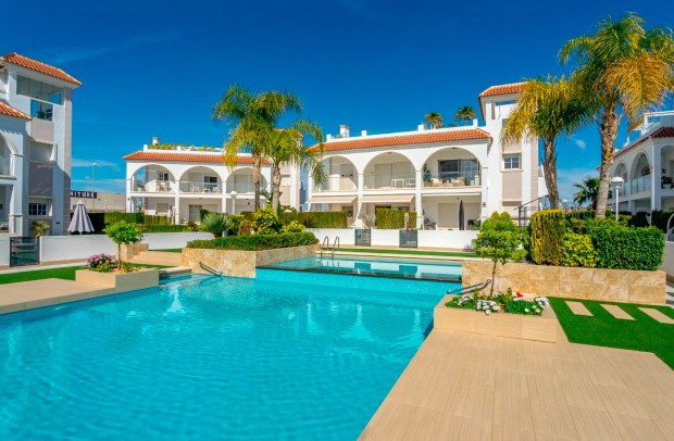 Resale - Apartment - Ciudad Quesada - Doña Pepa