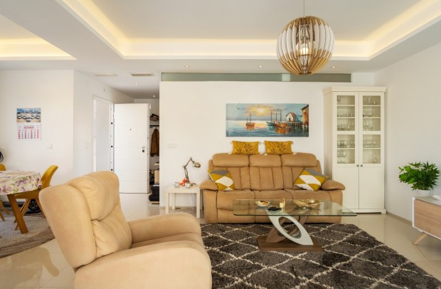 Resale - Apartment - Ciudad Quesada - Doña Pepa