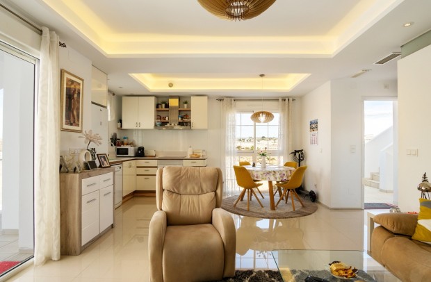 Resale - Apartment - Ciudad Quesada - Doña Pepa