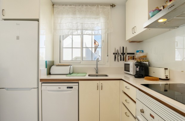 Resale - Apartment - Ciudad Quesada - Doña Pepa