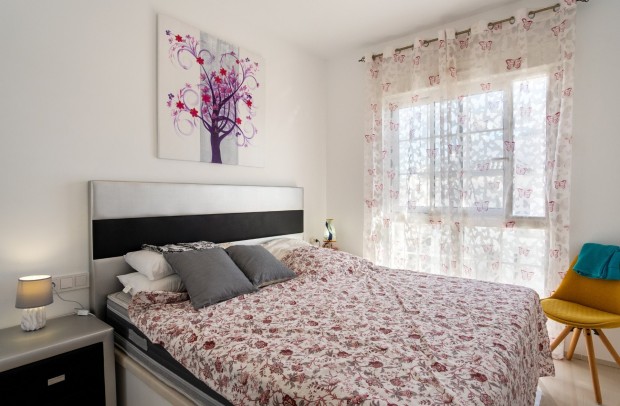 Resale - Apartment - Ciudad Quesada - Doña Pepa