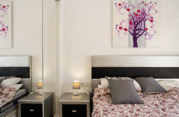 Resale - Apartment - Ciudad Quesada - Doña Pepa