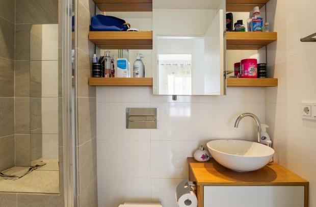 Resale - Apartment - Ciudad Quesada - Doña Pepa