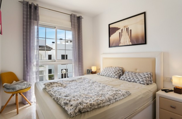 Resale - Apartment - Ciudad Quesada - Doña Pepa