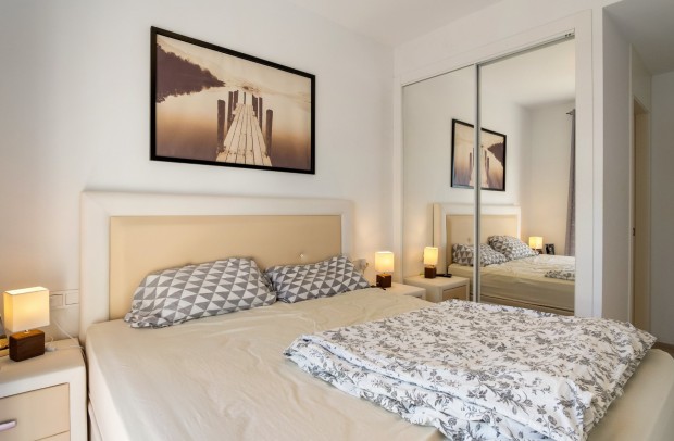 Resale - Apartment - Ciudad Quesada - Doña Pepa