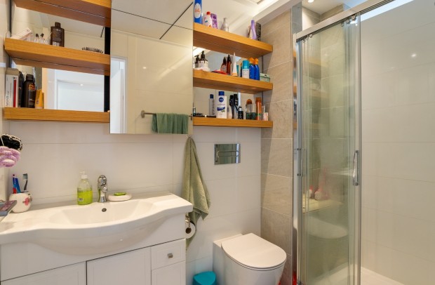 Resale - Apartment - Ciudad Quesada - Doña Pepa