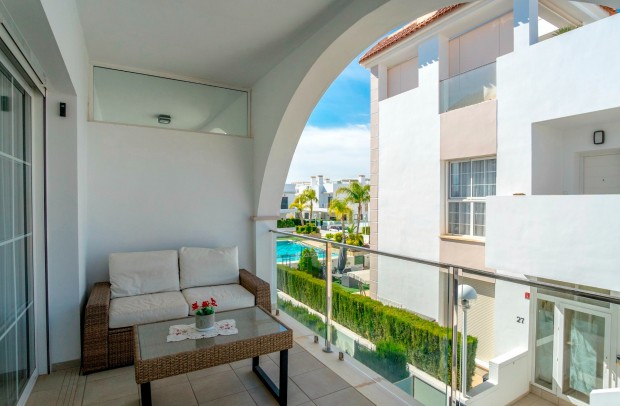 Resale - Apartment - Ciudad Quesada - Doña Pepa