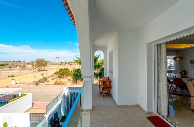 Resale - Apartment - Ciudad Quesada - Doña Pepa