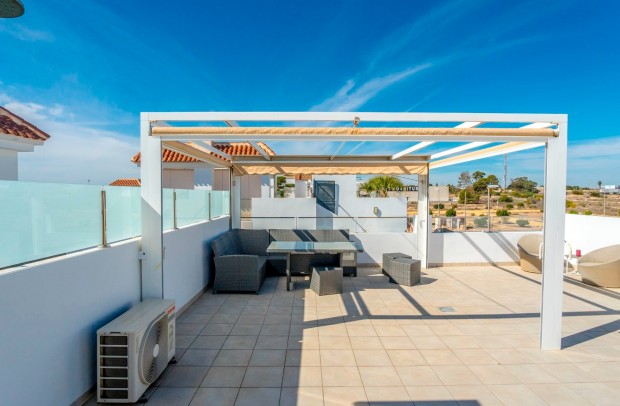 Resale - Apartment - Ciudad Quesada - Doña Pepa