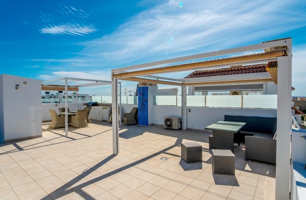 Resale - Apartment - Ciudad Quesada - Doña Pepa