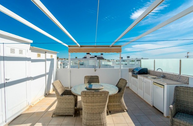 Resale - Apartment - Ciudad Quesada - Doña Pepa