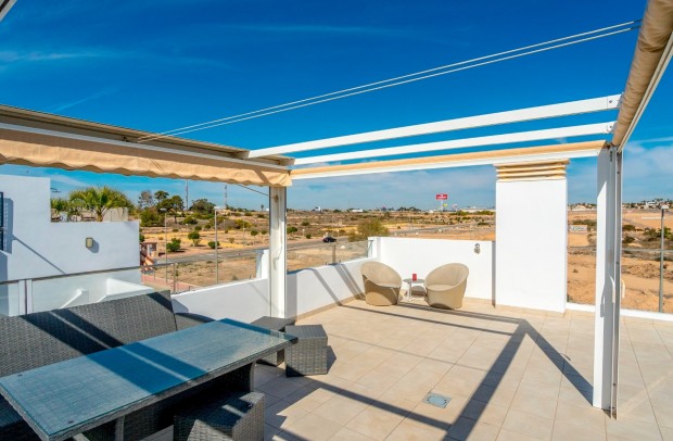 Resale - Apartment - Ciudad Quesada - Doña Pepa