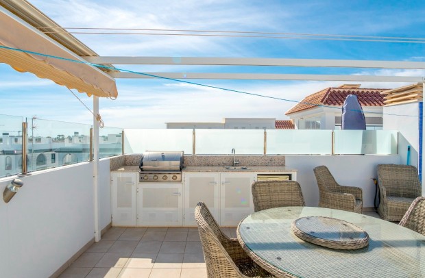 Resale - Apartment - Ciudad Quesada - Doña Pepa