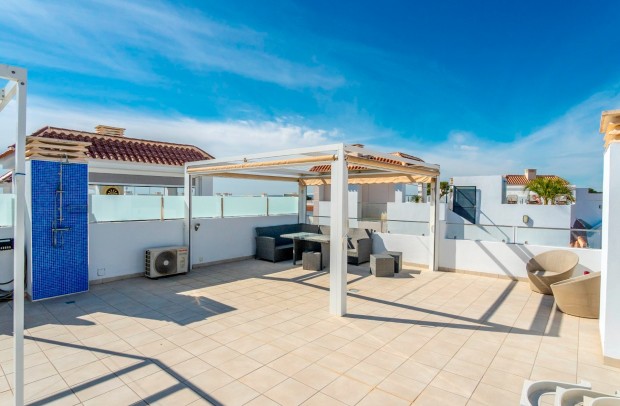 Resale - Apartment - Ciudad Quesada - Doña Pepa