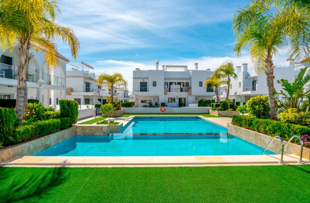 Resale - Apartment - Ciudad Quesada - Doña Pepa