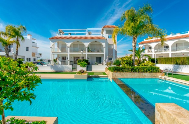 Resale - Apartment - Ciudad Quesada - Doña Pepa