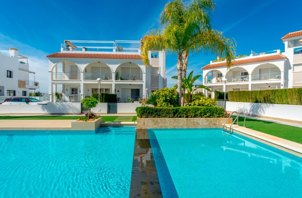 Resale - Apartment - Ciudad Quesada - Doña Pepa