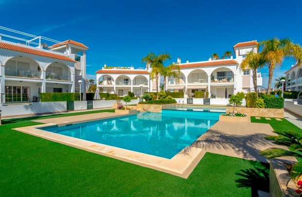 Resale - Apartment - Ciudad Quesada - Doña Pepa