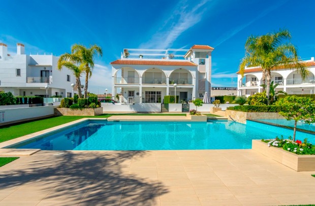 Resale - Apartment - Ciudad Quesada - Doña Pepa