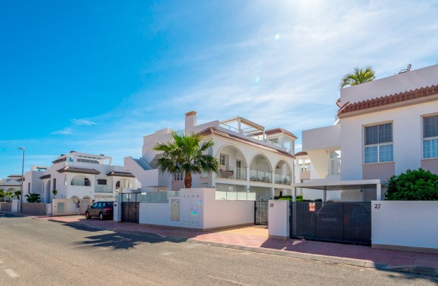 Resale - Apartment - Ciudad Quesada - Doña Pepa