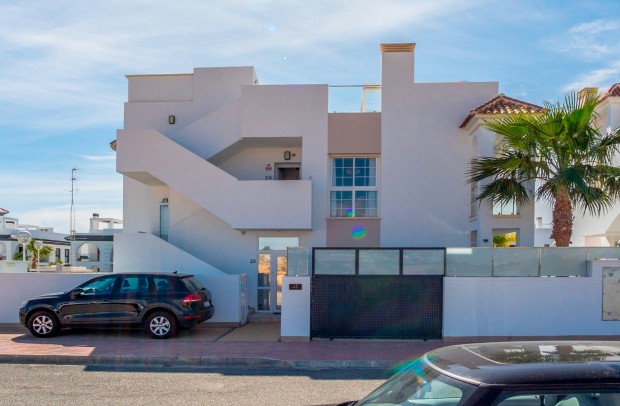 Resale - Apartment - Ciudad Quesada - Doña Pepa