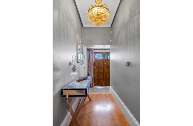 Resale - Country Property - Almoradí - Las Heredades