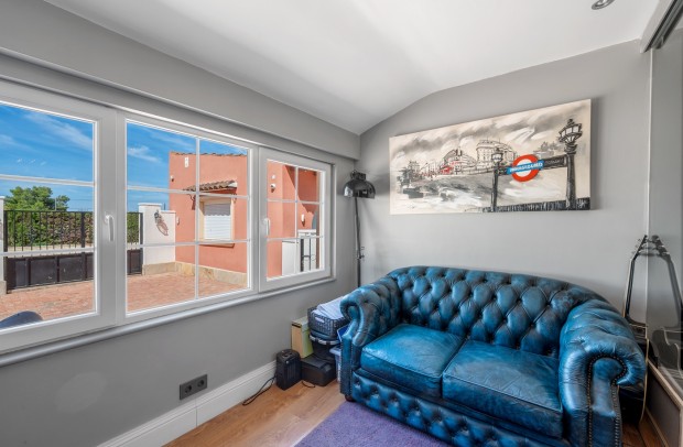 Resale - Country Property - Almoradí - Las Heredades