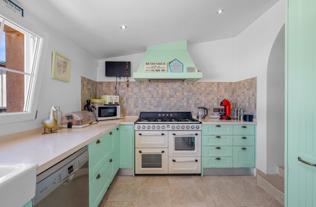 Resale - Country Property - Almoradí - Las Heredades