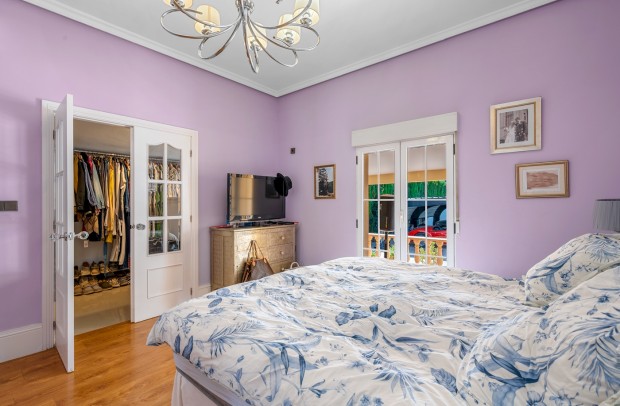 Resale - Country Property - Almoradí - Las Heredades