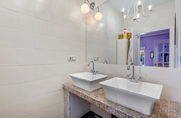 Resale - Country Property - Almoradí - Las Heredades