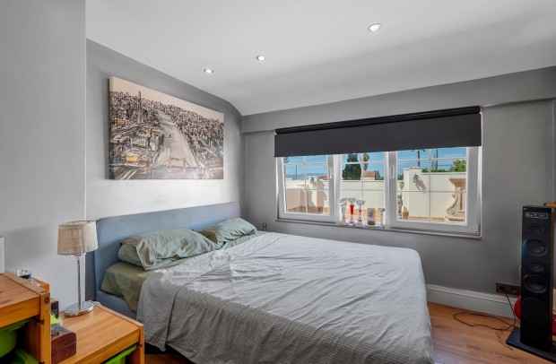 Resale - Country Property - Almoradí - Las Heredades