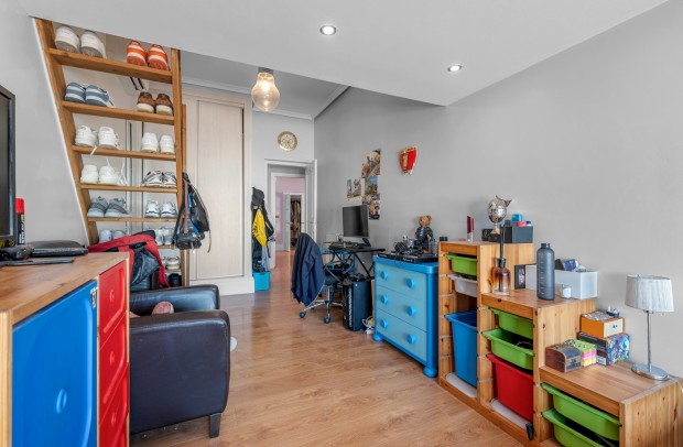 Resale - Country Property - Almoradí - Las Heredades