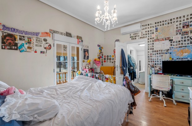 Resale - Country Property - Almoradí - Las Heredades