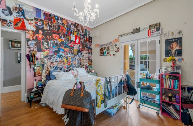 Resale - Country Property - Almoradí - Las Heredades