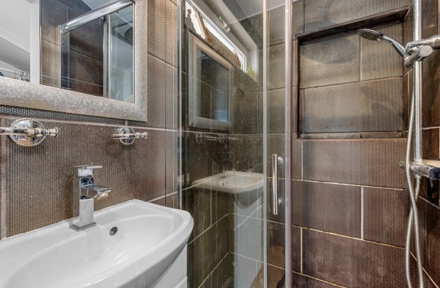 Resale - Country Property - Almoradí - Las Heredades