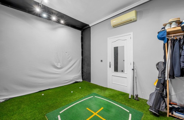 Resale - Country Property - Almoradí - Las Heredades