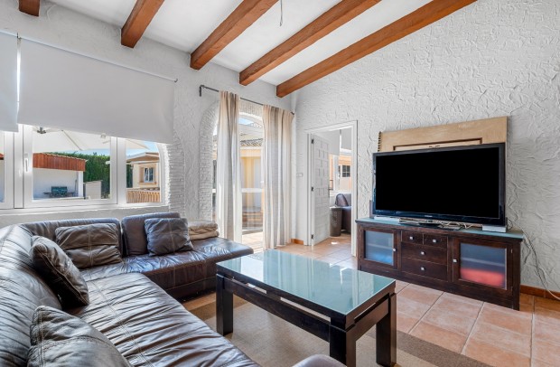 Resale - Country Property - Almoradí - Las Heredades