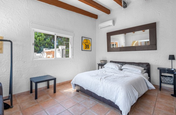 Resale - Country Property - Almoradí - Las Heredades