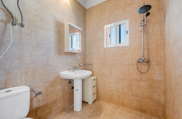 Resale - Country Property - Almoradí - Las Heredades