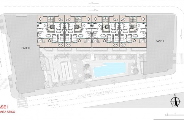 New Build - Apartment - Águilas - Playa de Levante