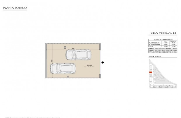 Nueva construcción  - Bungalow - San Juan de los Terreros - Mar De Pulpí