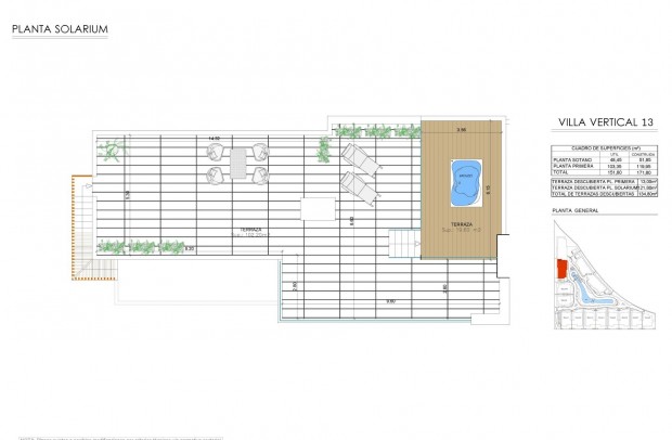 Nueva construcción  - Bungalow - San Juan de los Terreros - Mar De Pulpí