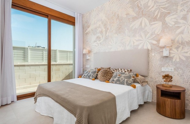 Nueva construcción  - Villa Detached - Vera - Vera Playa