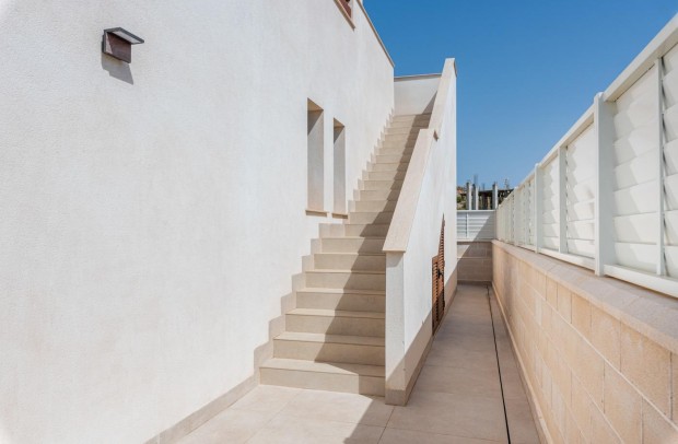 Nueva construcción  - Villa Detached - Vera - Vera Playa