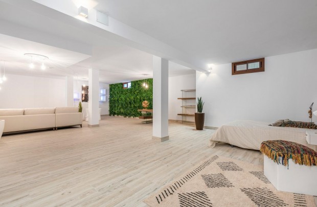 Nueva construcción  - Villa Detached - Vera - Vera Playa