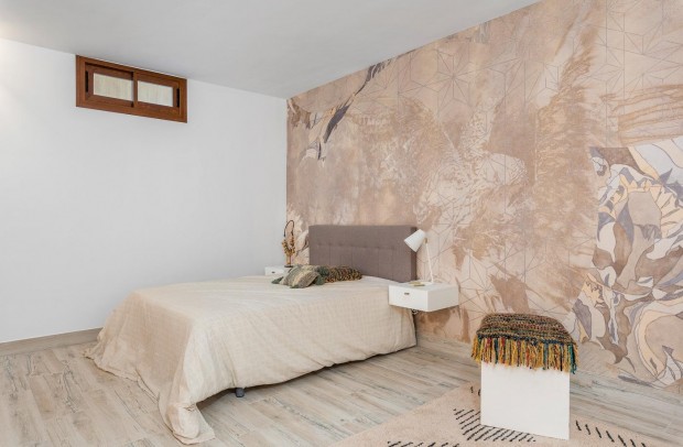 Nueva construcción  - Villa Detached - Vera - Vera Playa