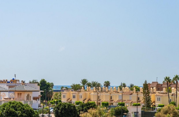 New Build - Detached House / Villa - Vera - Vera Playa