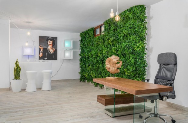 New Build - Detached House / Villa - Vera - Vera Playa